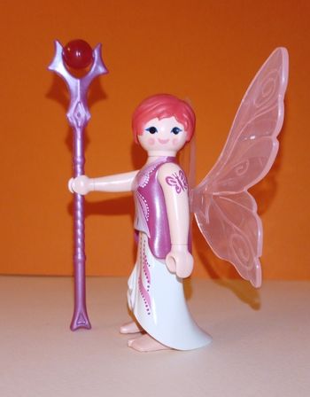 Playmobil 051 fée