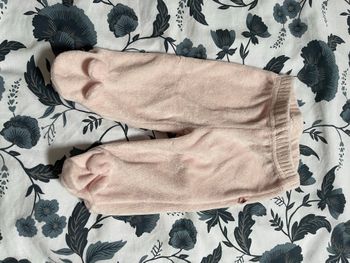 pantalon in extenso