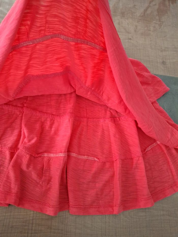 Jupe volant 🌸 - photo numéro 4