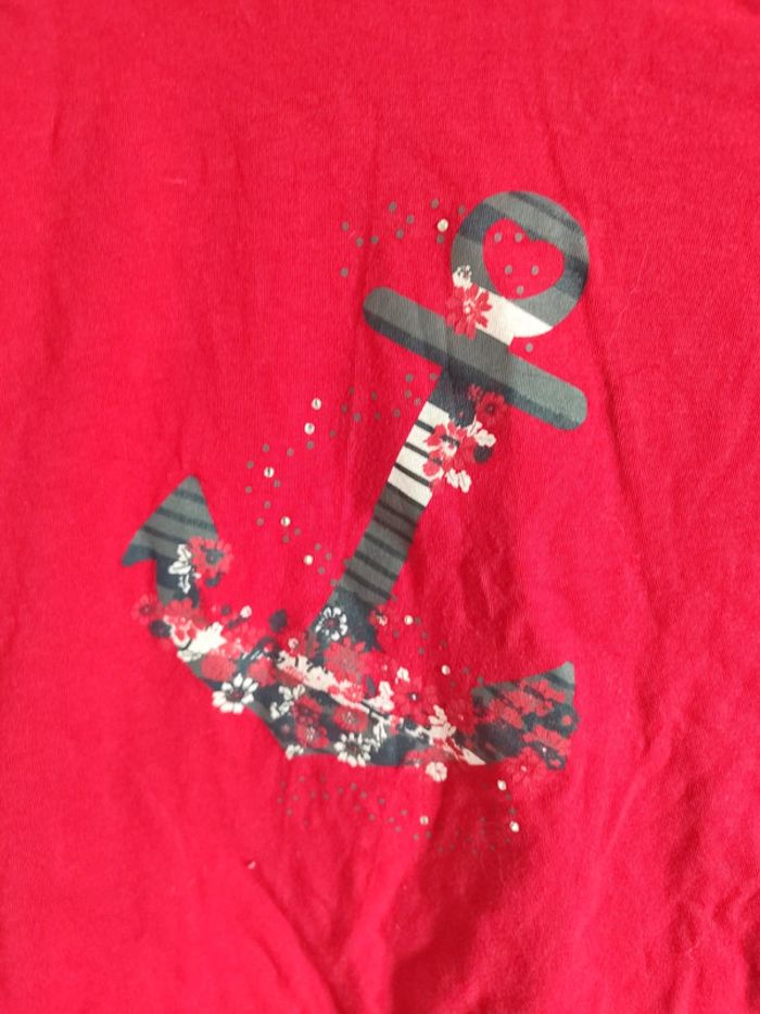 Sous pull Terres de Marin - photo numéro 2