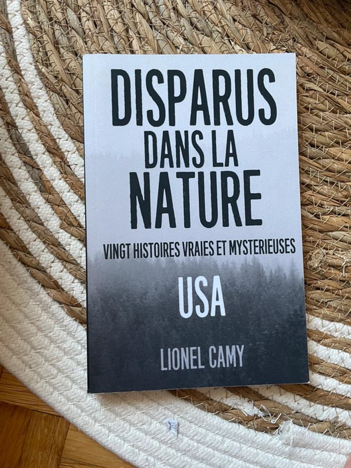 Lot livres de Lionel Camy - photo numéro 10