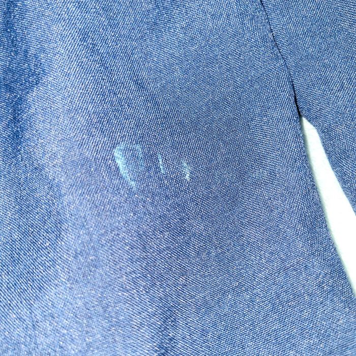 Track Pant Vintage - Souche Brodée 👖 Nike - Taille L - photo numéro 7