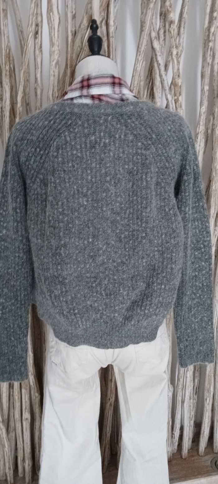 Pull maje - photo numéro 5