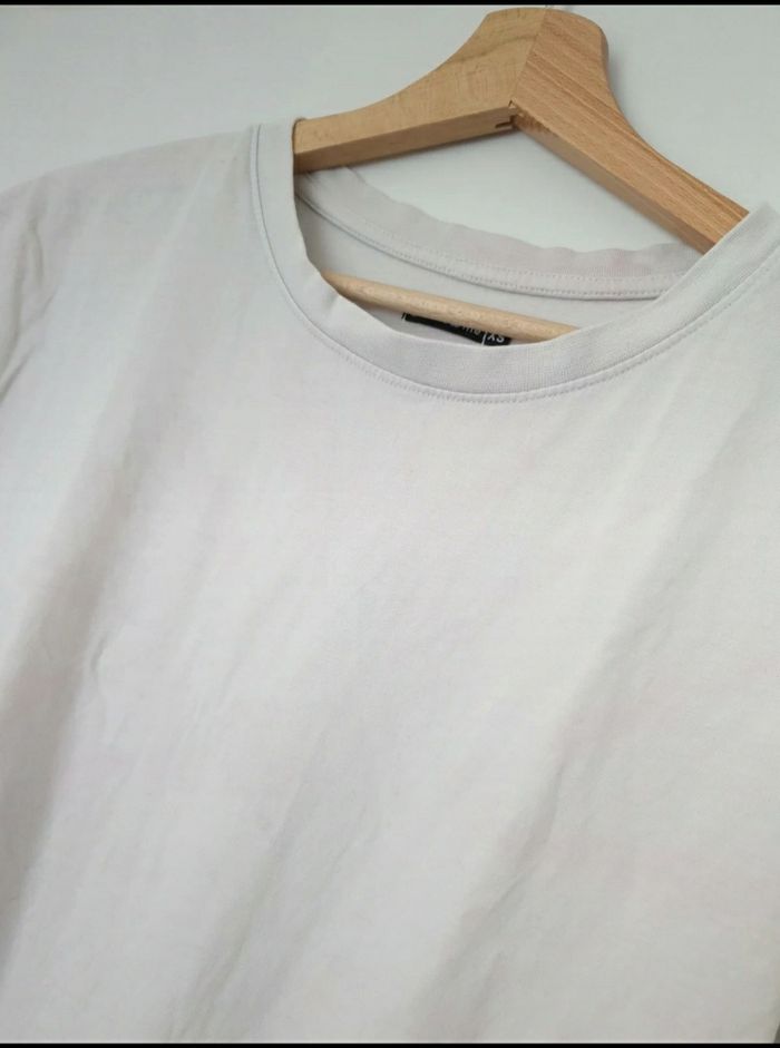 Tee-shirt XS 16 ans Follow me - photo numéro 2
