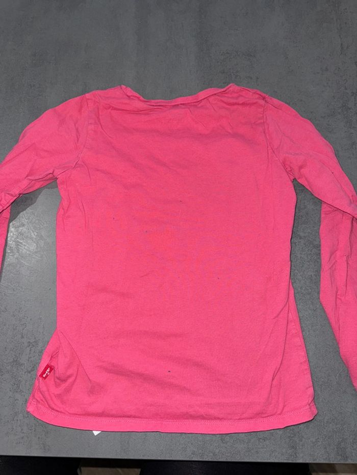 T-shirt Lévis - photo numéro 8