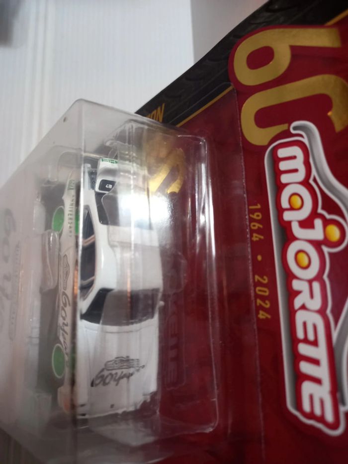 Majorette 60 anniversaire - photo numéro 2