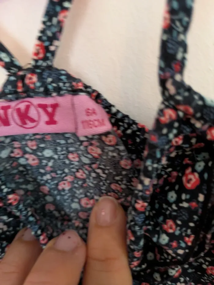 Combishort NKY - photo numéro 6