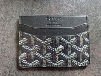 Porte carte NEUF