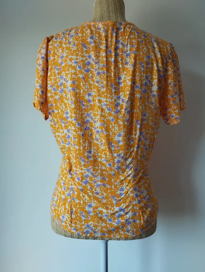Blouse Pimkie taille 42 - photo numéro 2