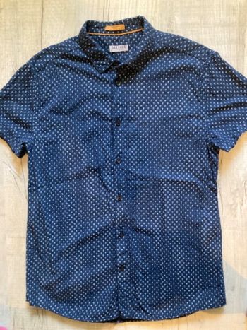 Chemisette marque Deeluxe taille M, neuf sans étiquette