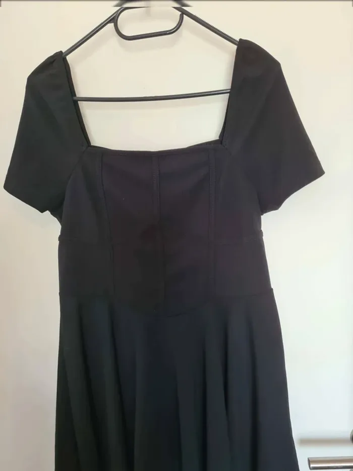 Robe shein taille 38 40 - photo numéro 3