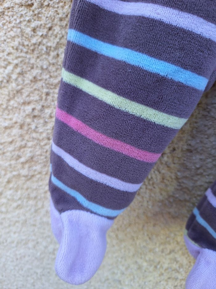 😴 Pyjama 1 pièce 3 mois - photo numéro 3