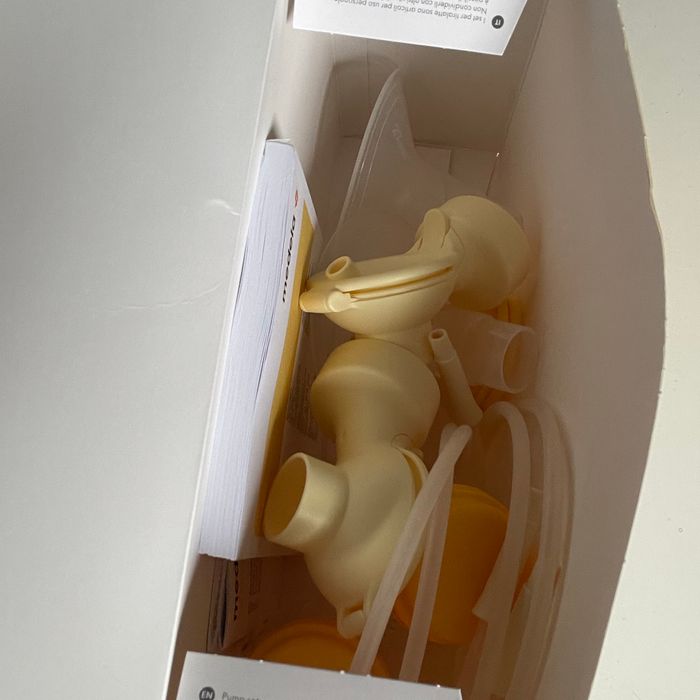 Accessoire pour tire lait