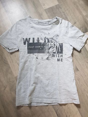 Tshirt 10 ans