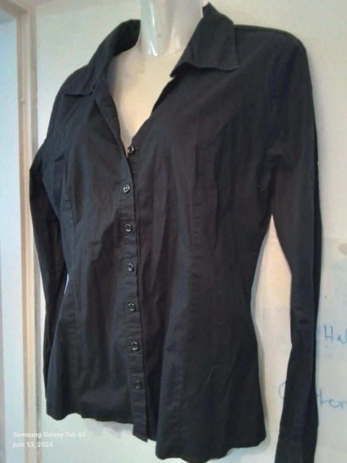 Chemise - photo numéro 2