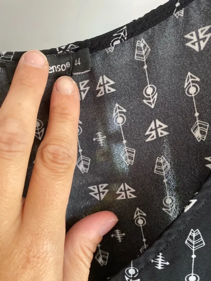 Débardeur - photo numéro 2