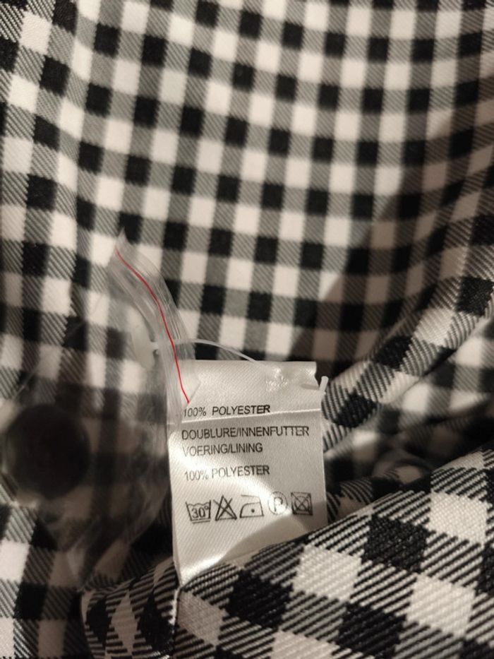 Veste Daxon T 54 - photo numéro 6
