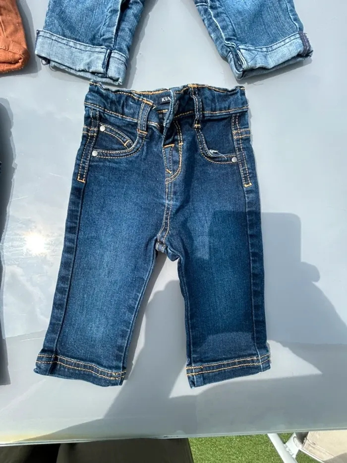 Pantalons - photo numéro 7