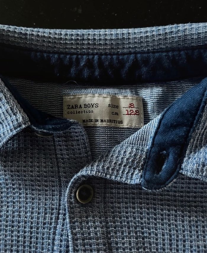 Chemise - photo numéro 2