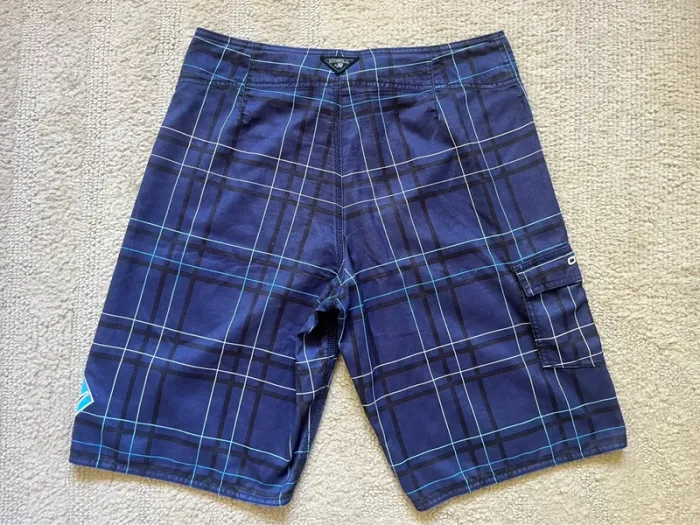 Short de bain homme - Oneill - taille 40 - photo numéro 2