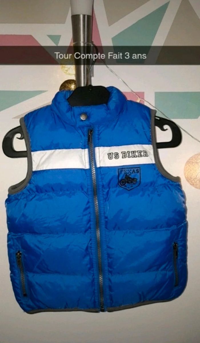 Veste 3 en 1 Tout Compte Fait - photo numéro 2