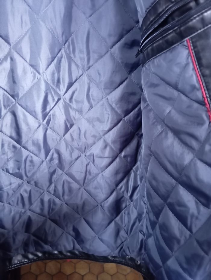 Blouson Bonobo XL homme - photo numéro 5