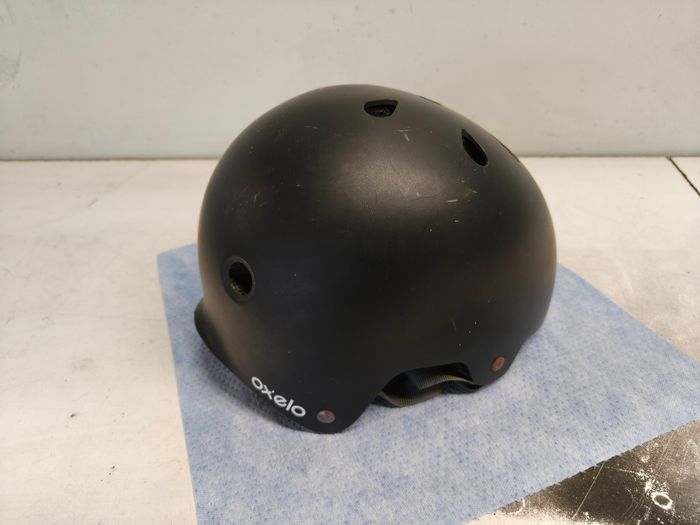 Casque vélo ou trotinette - photo numéro 2