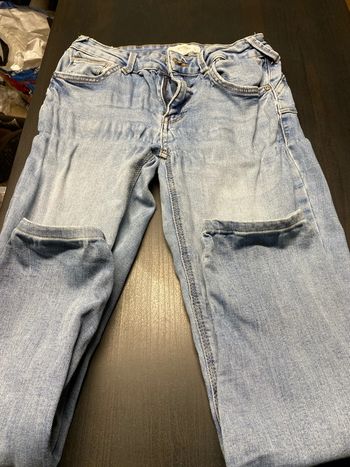Jean slim Petite