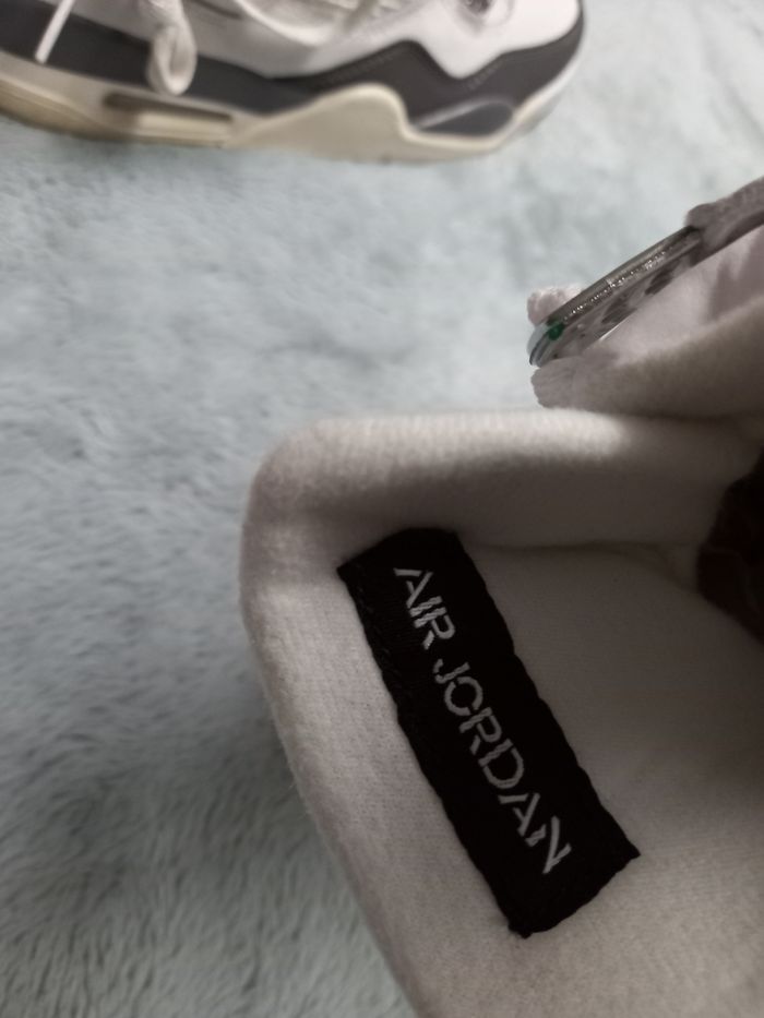 Baskets. Nike Air Jordan,  taille 43 - photo numéro 7