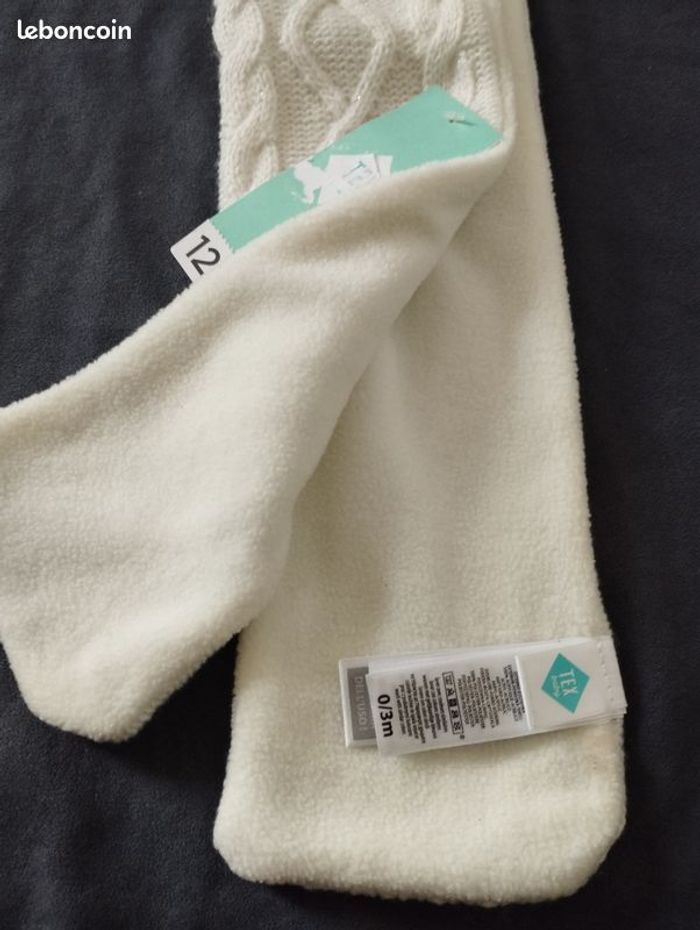 Echarpe bébé TEX Neuve - photo numéro 3