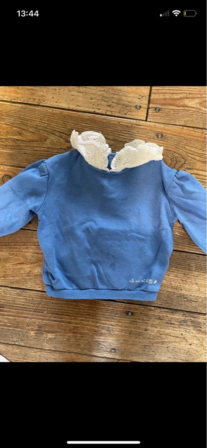 Lot fille 18 mois - photo numéro 7