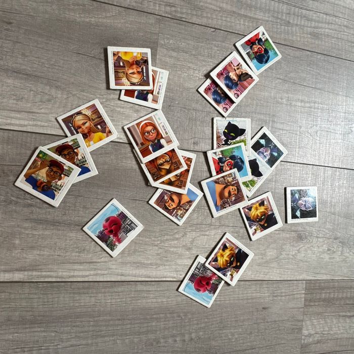 Ensemble jeux - photo numéro 2