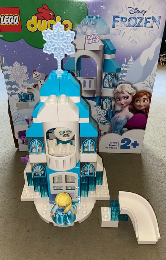 Duplo Disney 10899 - photo numéro 2