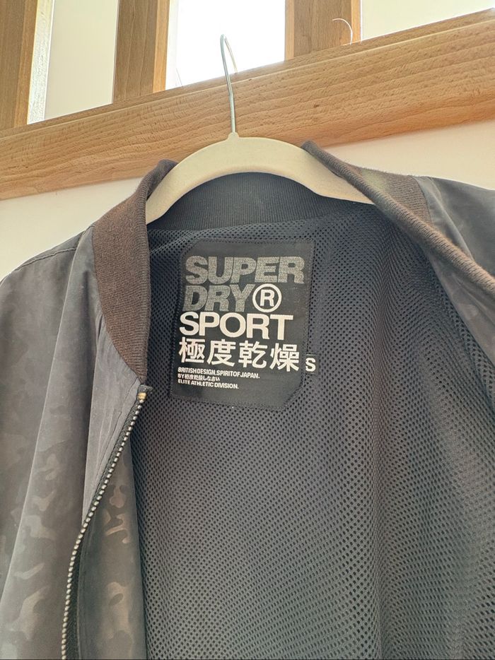 Veste superdry - photo numéro 7