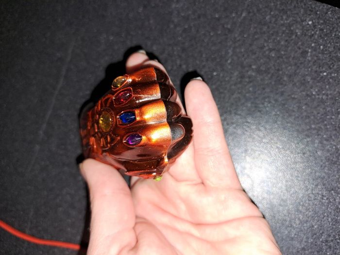 Accessoire - photo numéro 2