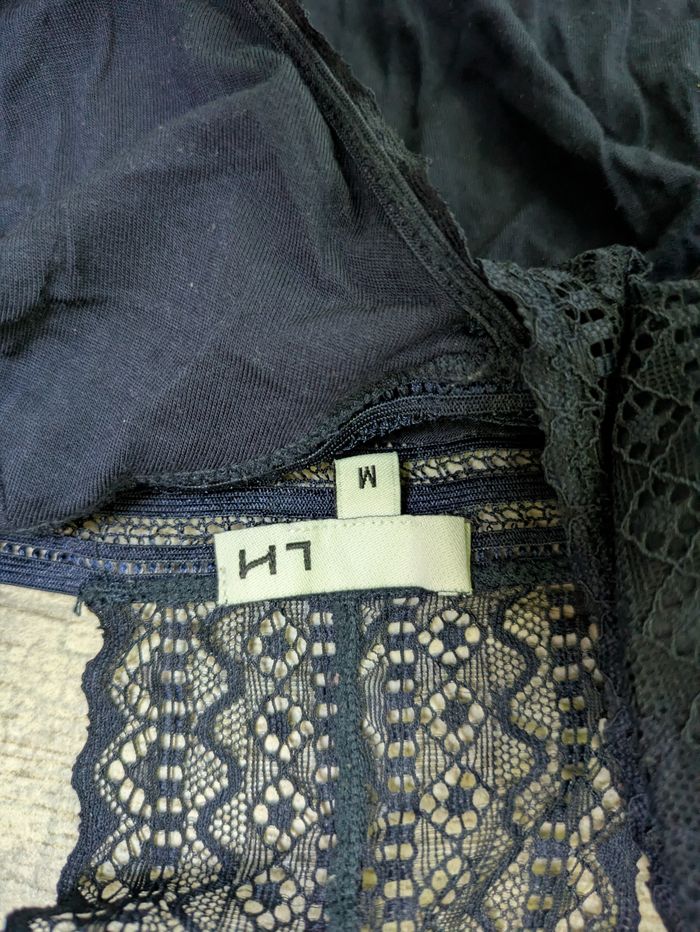 Chemise de nuit - photo numéro 3