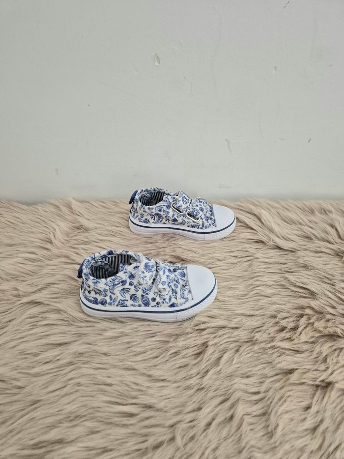 Baskets * Gémo * - photo numéro 2