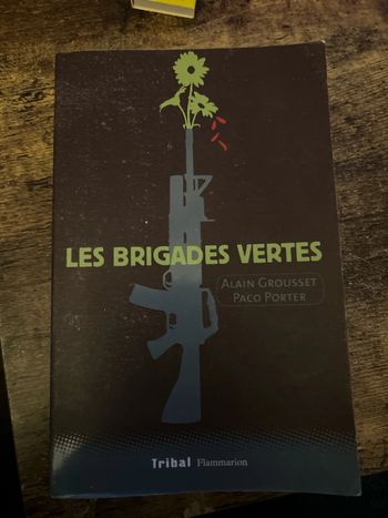 les brigades vertes