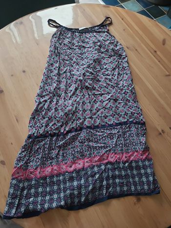 Robe courte été