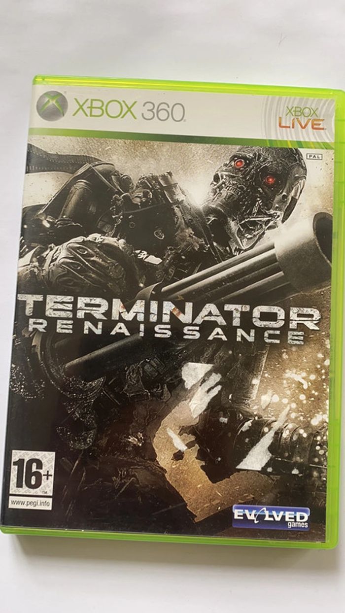 Terminator
