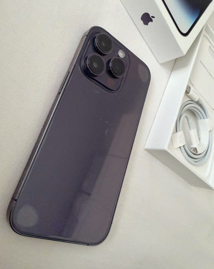 14pro max - photo numéro 6