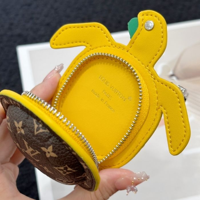 Louis Vuitton  Turtle Pouch  M01471 - photo numéro 9