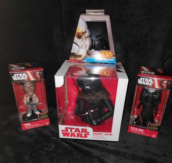 Lot star Wars