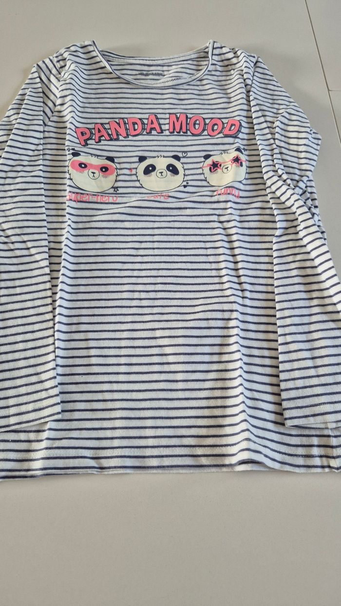 Lot vêtements fille 10ans - photo numéro 6