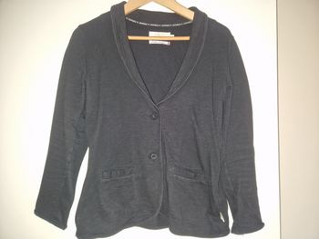 VESTE LE TEMPS DES CERISES TAILLE S TBE