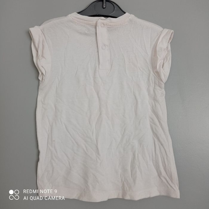 T-shirt venice beach 2ans - photo numéro 4