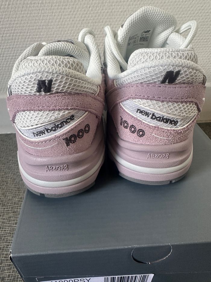New balance 1000 - photo numéro 4