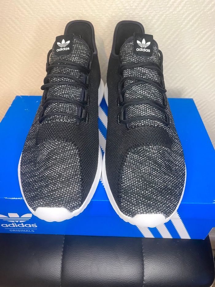 Adidas Tubular Shadow Knit - photo numéro 2