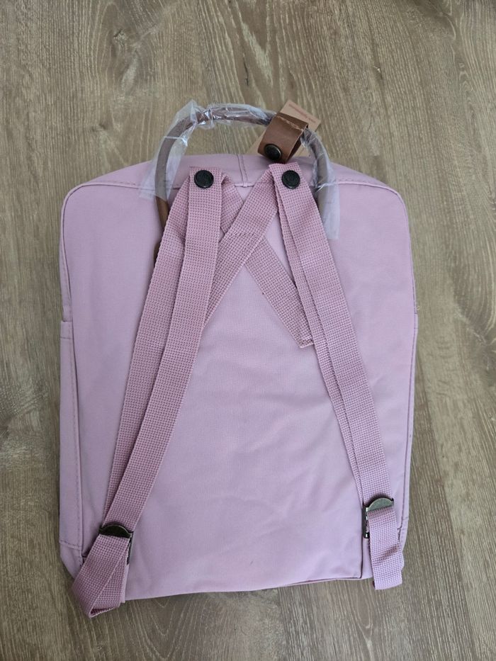 Sac à dos - photo numéro 3