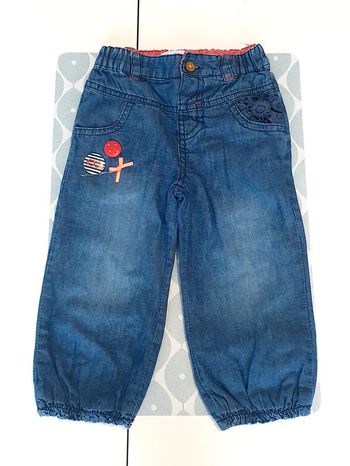 Jeans Gemo - 18M